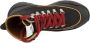 Love Moschino Zwarte Sneaker Black Dames - Thumbnail 2