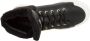 Love Moschino Zwarte Sneaker Black Dames - Thumbnail 2