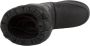 Love Moschino St.ttod Nero Stijlvol Model Black Dames - Thumbnail 4