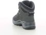 Lowa Antraciet Renegade Mid Damesschoenen - Thumbnail 2