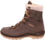 Lowa Women's Calceta III GTX Winterschoenen grijs - Thumbnail 3