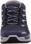 Hatland Innox Pro GTX Lo Steelblue offwhite Schoenen Wandelschoenen Lage schoenen - Thumbnail 15