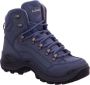 Lowa Renegade GTX Mid Dames Outdoorschoenen - Thumbnail 4