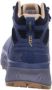 Lowa Fortux Gore-Tex QC Trailschoen Blauw - Thumbnail 3