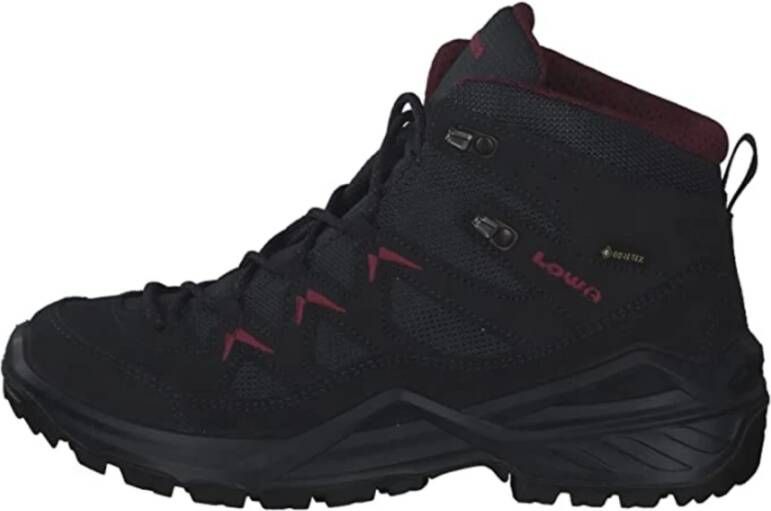 Lowa Stijlvolle Wandelschoenen
