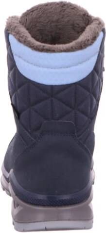 Lowa Blauwe Winterlaarzen voor Dames