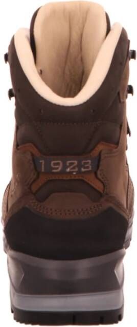 Lowa Bruine Stijlvolle Schoenen