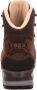 Lowa Hatland Trekker LL Brown Schoenen Wandelschoenen Bergschoenen - Thumbnail 3