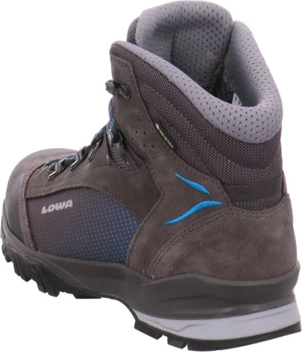 Lowa Buitenschoenen Grijs