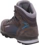 Lowa Women's Tucana GTX Wandelschoenen Wide (W) grijs - Thumbnail 3