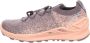 Lowa Fusion Low Wandelschoenen Anthracite Rose Dames - Thumbnail 5