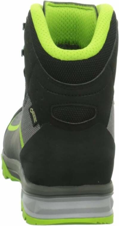 Lowa Casual Veterschoenen voor Heren