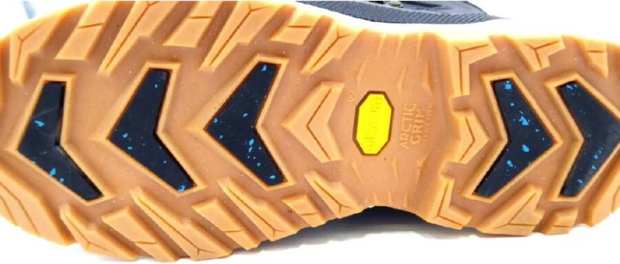 Lowa Casual Veterschoenen voor Heren