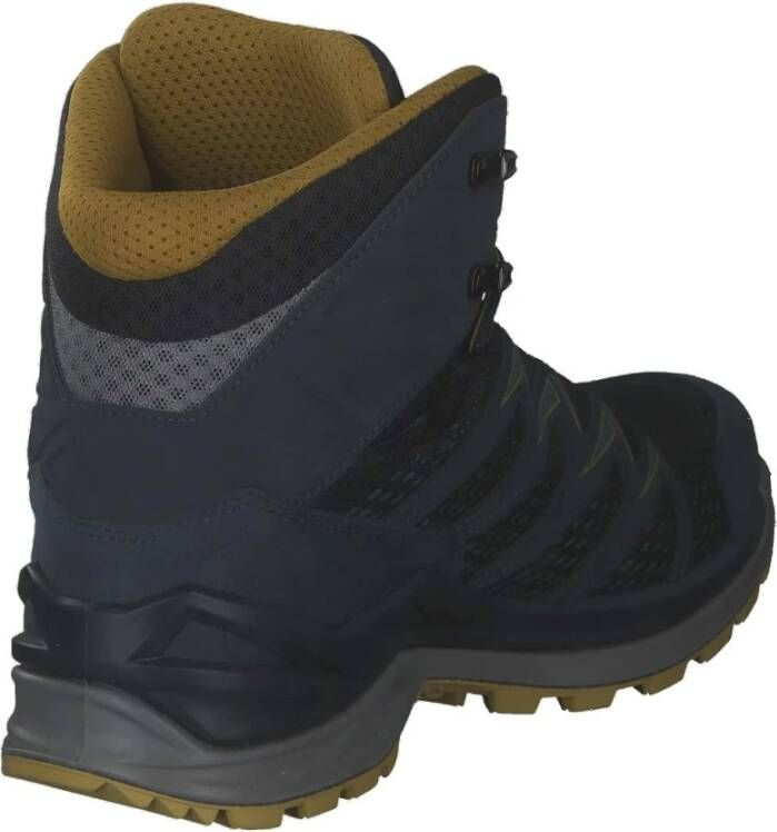 Lowa Casual veterschoenen voor heren