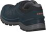 Lowa TORO PRO GTX LO Ws Petrol Mango Dameswandelschoenen - Thumbnail 4