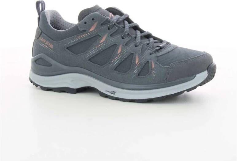 Lowa Dames Wandelschoenen Antraciet GTX Gray Dames