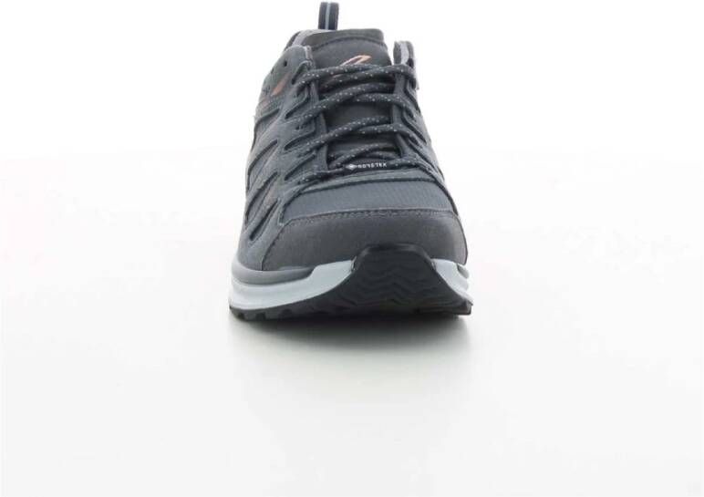 Lowa Dames Wandelschoenen Antraciet GTX Gray Dames