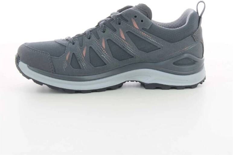 Lowa Dames Wandelschoenen Antraciet GTX Gray Dames