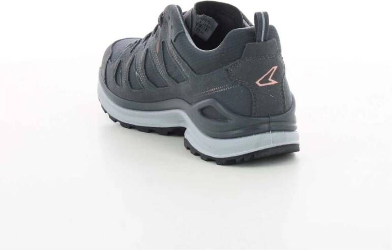 Lowa Dames Wandelschoenen Antraciet GTX Gray Dames