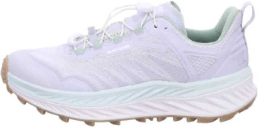 Lowa Dames Wandelschoenen in effen kleur