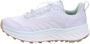 Lowa Women's Fortux GTX Trailrunningschoenen grijs - Thumbnail 4