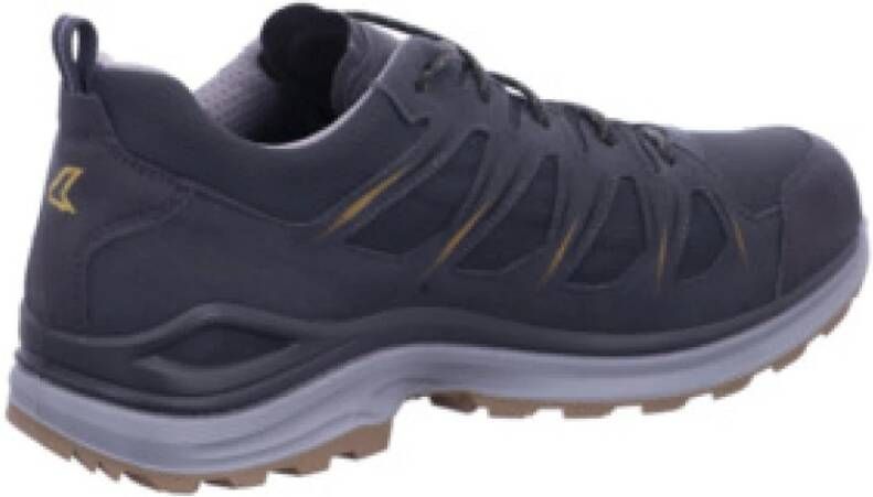 Lowa Dames Wandelschoenen in effen kleuren
