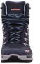 Lowa Hatland Innox Pro GTX Mid Dames schoenen Steelblue salmon Schoenen Wandelschoenen Halfhoge schoenen - Thumbnail 11