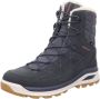 Lowa Ottawa GTX Ws Antraciet Oud Roze Dames Winterlaarzen - Thumbnail 3