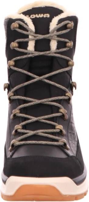 Lowa EVO ICE GTX Dameslaars Black Dames
