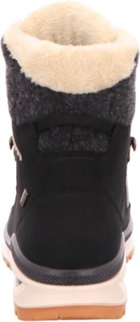 Lowa EVO ICE GTX Dameslaars Black Dames