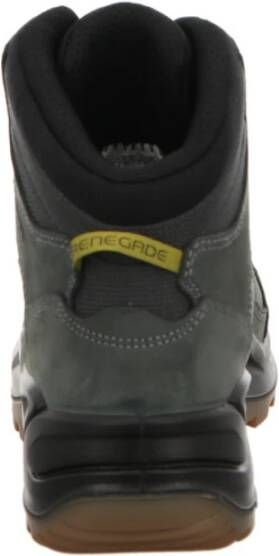 Lowa Grijze Sportschoenen