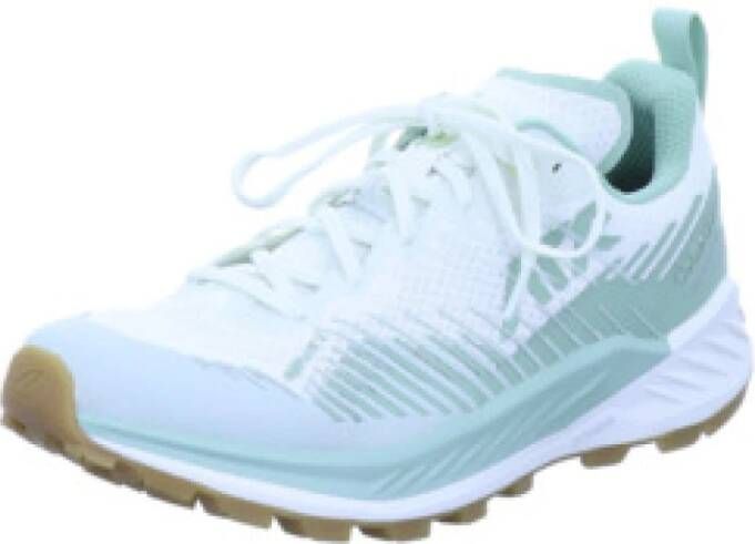 Lowa Groene hardloopschoenen voor dames