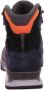 Lowa VIGO GTX MID heren wandelschoenen trekkingschoenen outdoor Goretex 210708 blauw - Thumbnail 3