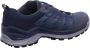 Lowa Ferrox Goretex Lo Wandelschoenen Blauw 1 2 Man - Thumbnail 6