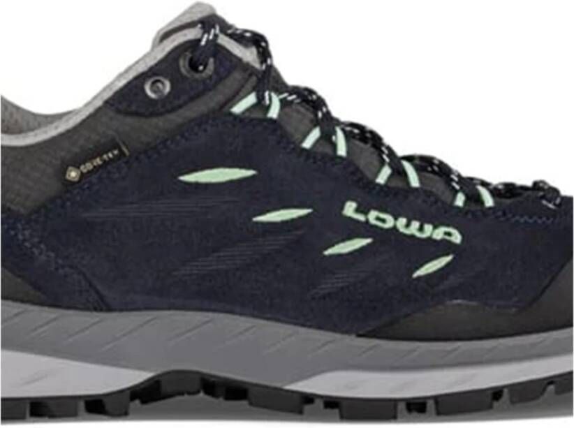Lowa GTX Outdoorschoenen voor Vrouwen