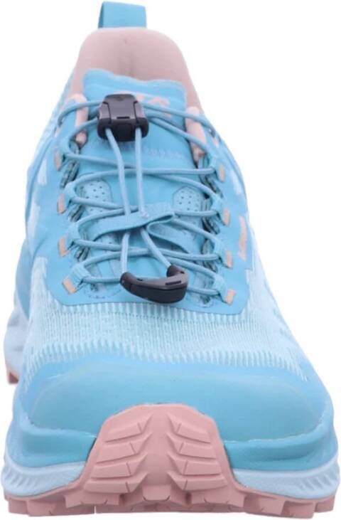Lowa Hardloopschoenen Fortux GTX Ws Dames