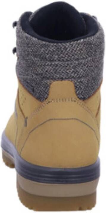 Lowa Heren beige winterlaarzen