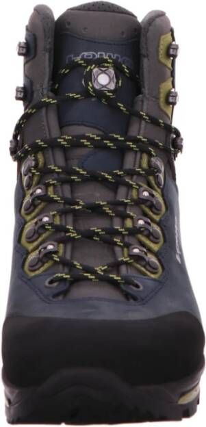 Lowa Heren Trekking Schoenen voor Outdoor Avonturen