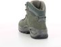 Lowa Heren Wandelschoenen Groen Renegade EVO MID - Thumbnail 2