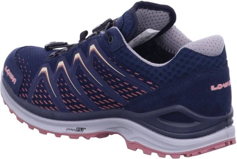 Lowa Maddox GTX LO WS Outdoorschoen