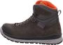 Lowa Malta Gtx Mid Heren Hoge Wandelschoen Anthracite - Thumbnail 4