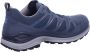 Lowa Innox Evo Ii Goretex Wandelschoenen Blauw 1 2 Man - Thumbnail 4