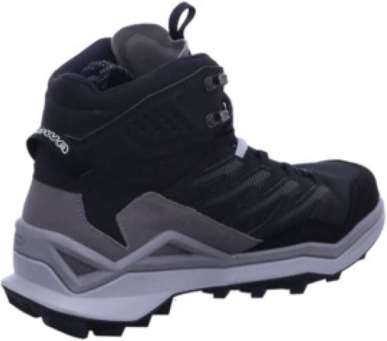 Lowa Multicolor heren wandelschoenen voor outdoor avonturen