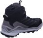 Lowa Multicolor heren wandelschoenen voor outdoor avonturen - Thumbnail 3