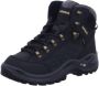 Lowa Women's Renegade Warm GTX Mid Winterschoenen zwart grijs - Thumbnail 3