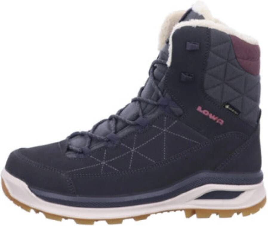 Lowa Multicolor winterlaarzen voor dames