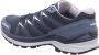 Hatland Innox Pro GTX Lo Steelblue offwhite Schoenen Wandelschoenen Lage schoenen - Thumbnail 14