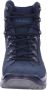 Lowa Renegade Evo Gore-tex Mid Heren Wandelschoenen Lm311916-6960 Kleur Blauw-multicolour - Thumbnail 4