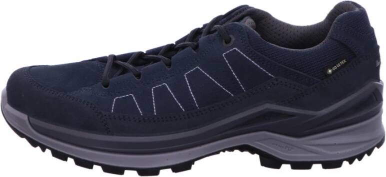 Lowa Outdoor Schoenen Toro Evo GTX Lo