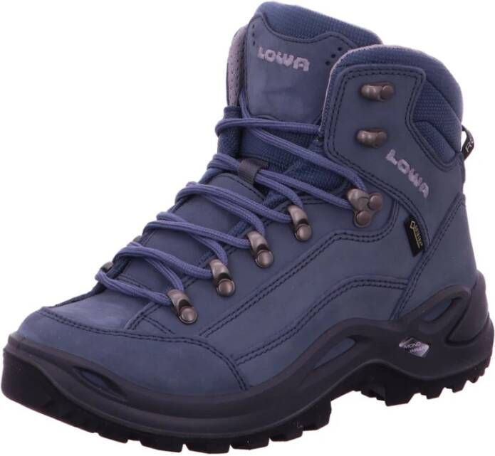 Lowa Renegade GTX Mid Dames Outdoorschoenen
